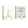 COFANETTO KYRA BLANCHE EDP 100ML+B/L 150ML