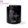 ECHOS KARBON MASCHERA CAP STRES E TRAT KILO
