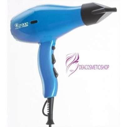 MUSTER PHON 2300 COMPATT AZZURRO 2100 WATT