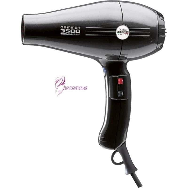 GAMMA PIU PHON TORMALIONIC 3500 nero
