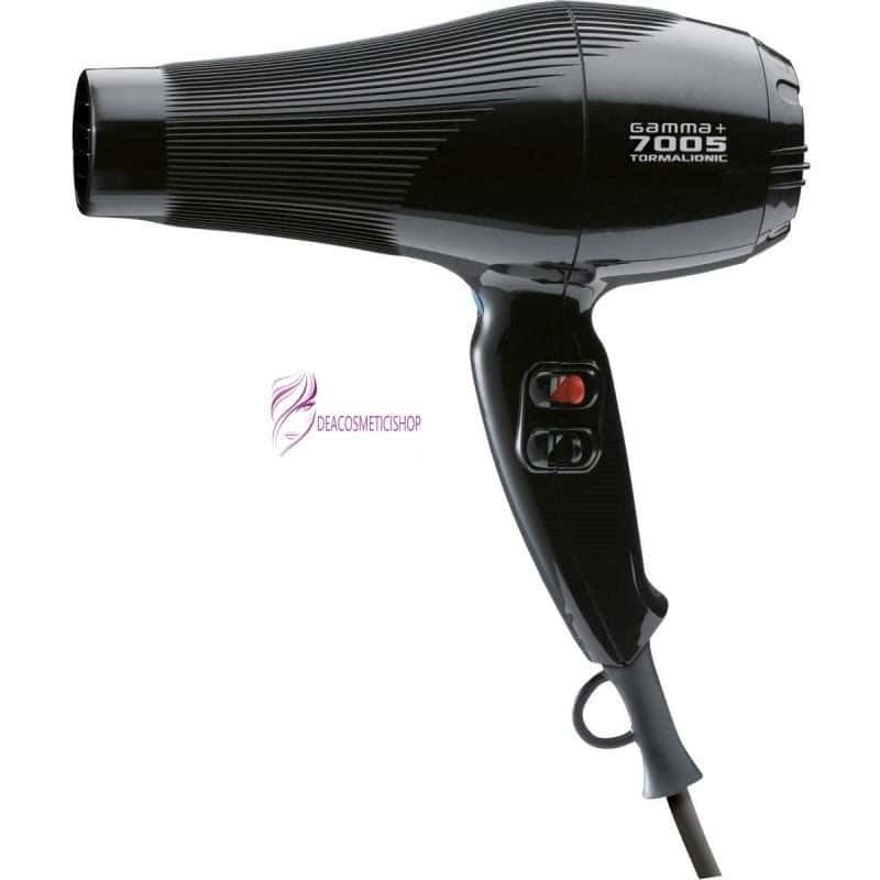 GAMMA PIU PHON 7005  NERO