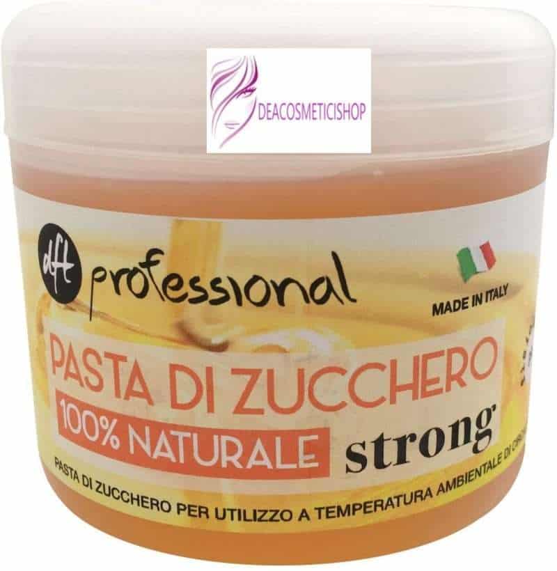 PROFESSIONAL CERA PASTA DI ZUCCHERO STRONG 500ML