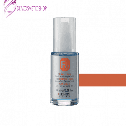 *ECHOS F1-2 FLUID CRYSTAL  60ML