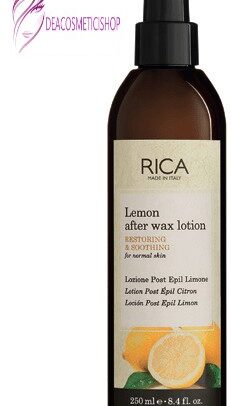 RICA OLIO SECCO DOPOCERA LIMONE 250VAPO