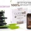 tintura per capelli color oil senza ammoniaca colore ad olio 125ml