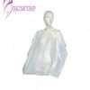 MANTELLA TAGLIO MONOUSO PVC 90/130 30PZ