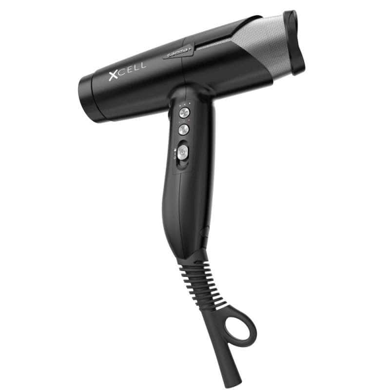 GAMMA PIU PHON XCELL NERO - immagine 4