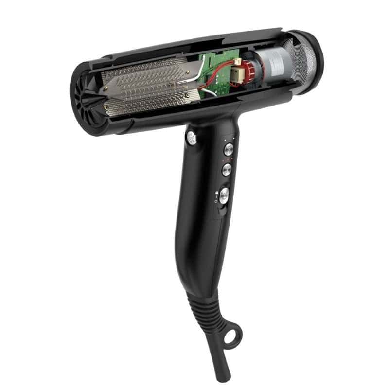GAMMA PIU PHON XCELL NERO - immagine 5