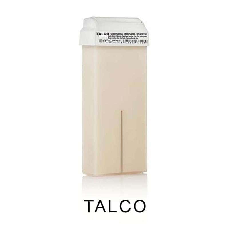 CERA A RULLO TALCO 100ML