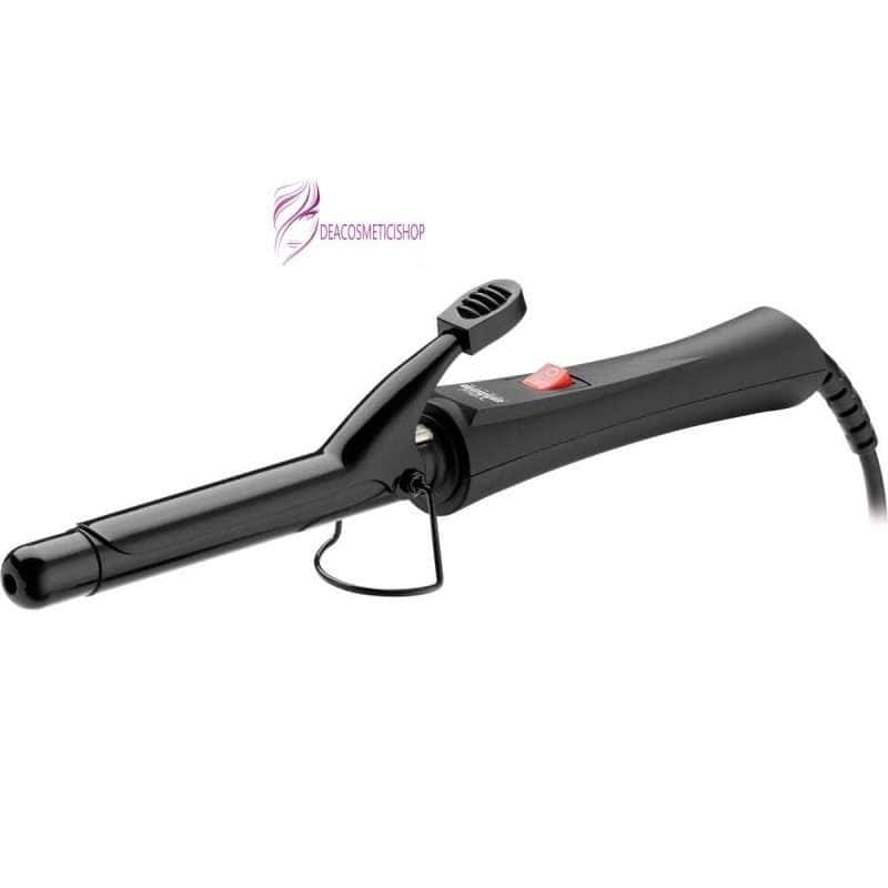 GAMMA PIU FERRO ARRICCIANTE IRON CLIP DISPONIBILE IN DUE MISURE