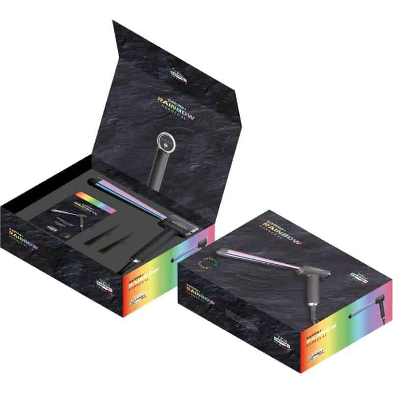 GAMMA PIU FERRO KORNER XL - immagine 2