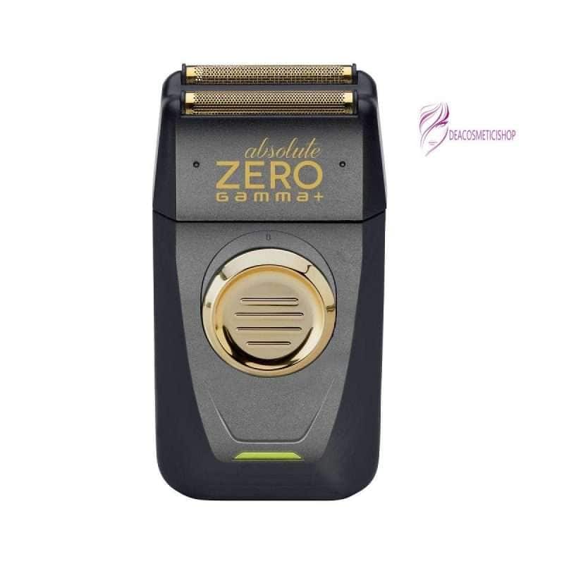 GAMMA PIU TOSATRICE  ABSOLUTE ZERO