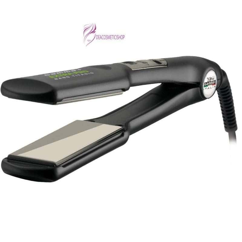 GAMMA PIU PIASTRA TITANIUM XL LARGE