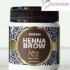 NEW NAILS HENNE IN POLVERE BROWN