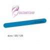 LIMA LAVABILE DUE FACCE 120/120 BLU