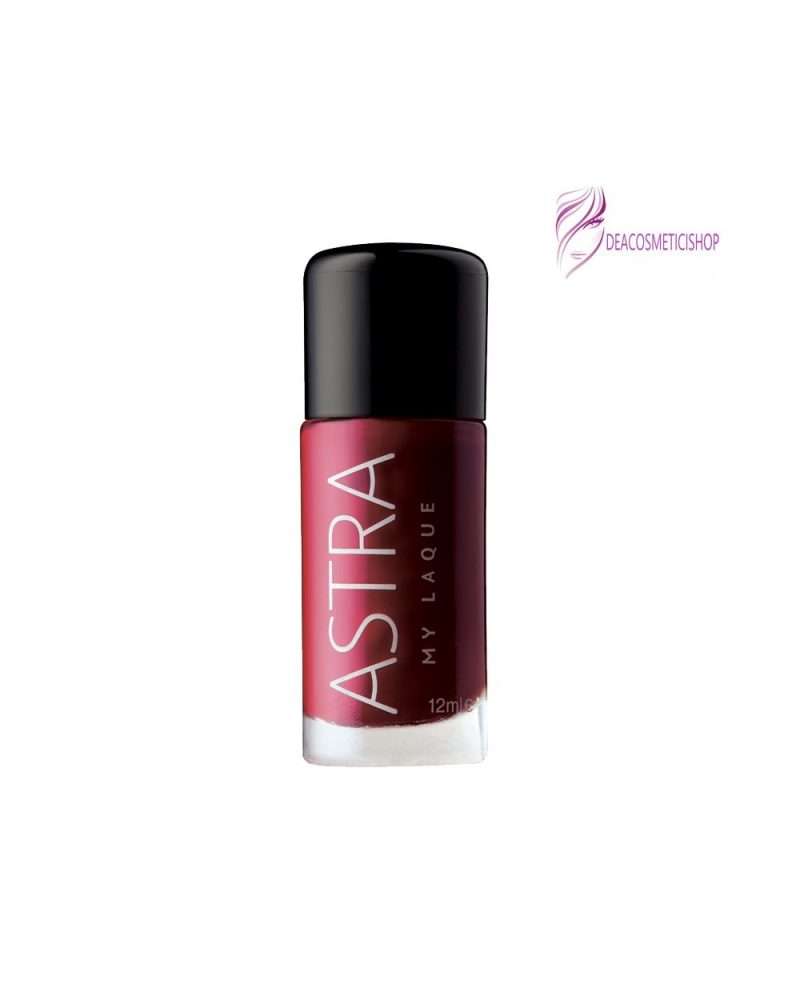 smalto per unghie my laque astra make-up