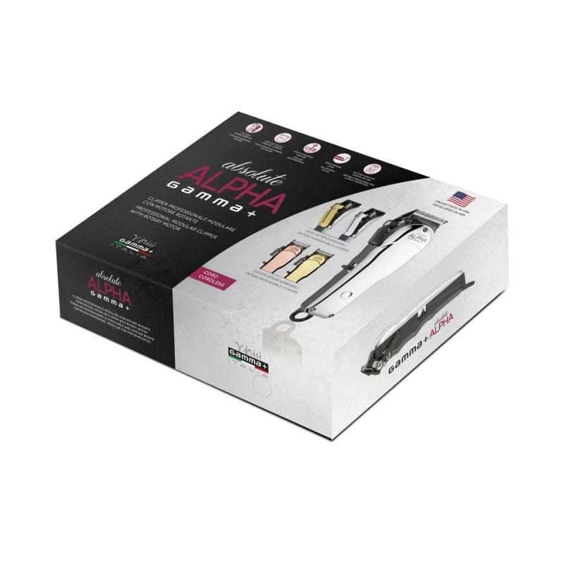 GAMMA PIU TOSATRICE ALPHA ABSOLUTE - immagine 2