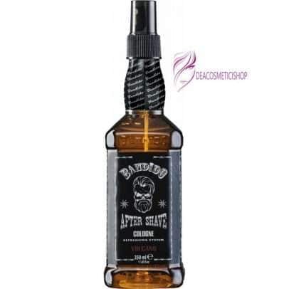 BANDIDO AFTER SHAVE COLOGNE VOLCANO 350ML
