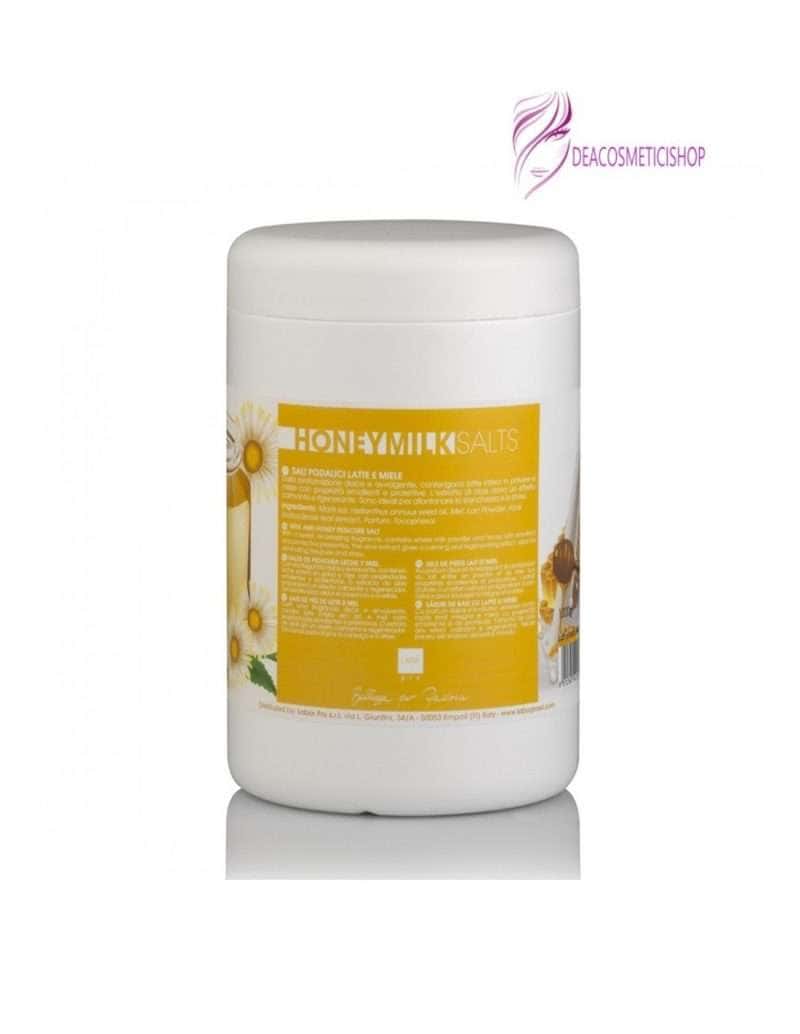 SALI PODALICI LATTE&MIELE 1000GR