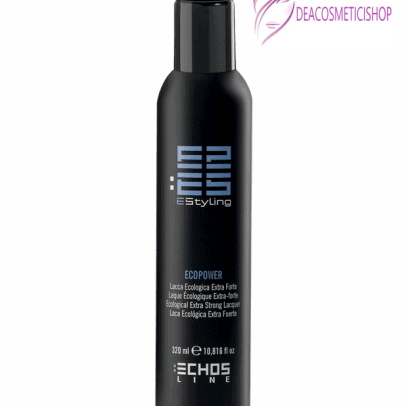 ECHOS LACCA ECOPOWER STRONG 350ML