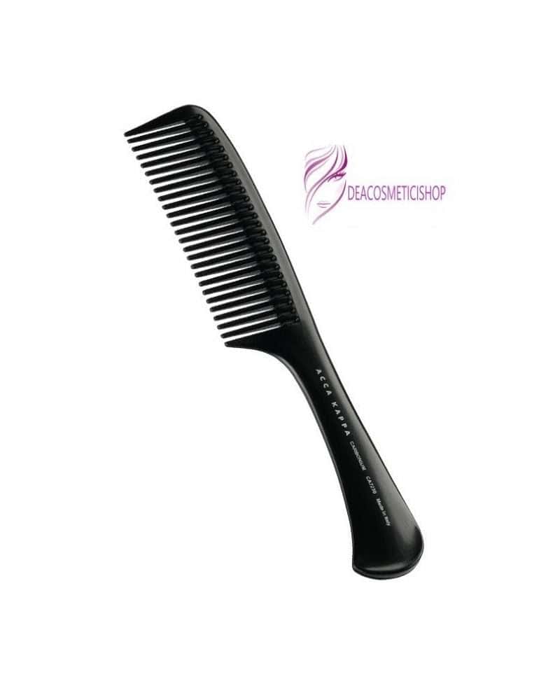 ACCA KAPPA PETTINE ART CARBONIO 7230