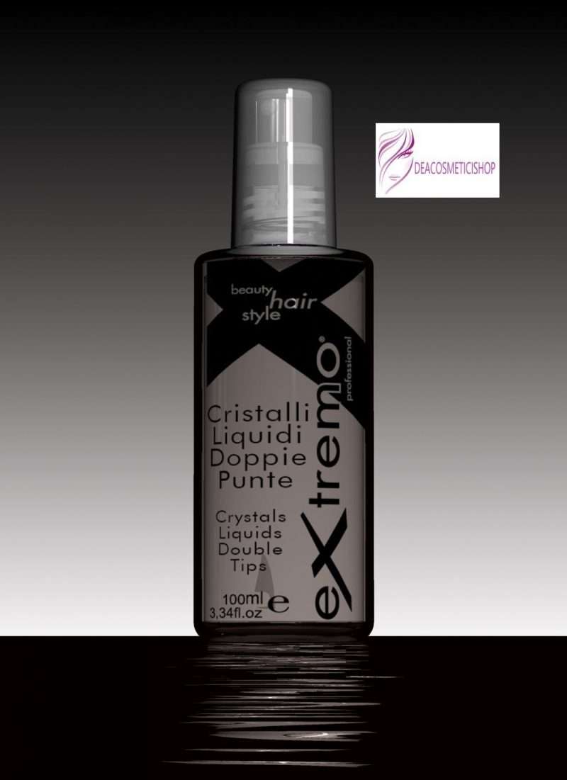 EXTREMO CRISTALLI LIQ DOPPIE P 100ML