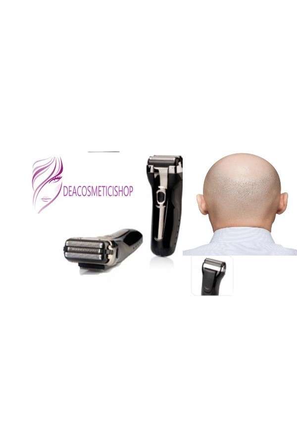 LABOR 3-BLADE SHAVER RASOIO ELETTRICO DA BARBA - Dea Cosmetic