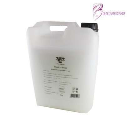 TANICA SHAMPO 10 LITRI EC