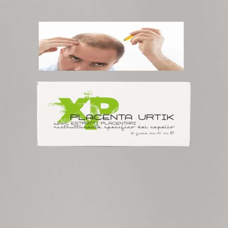 SUSAN DARNEL PLACENTA  URTIK 12PZ