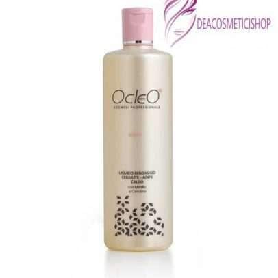 OCLEÒ LIQUIDO BENDAGGIO ADIPE CELLULITE CALDO 500M