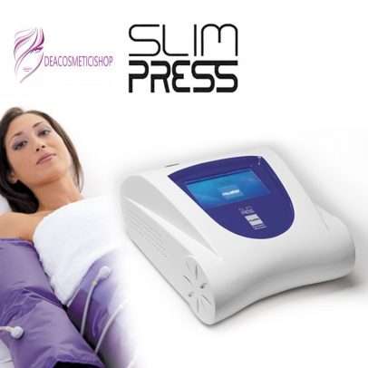 MUSTER PRESSOTERAPIA SLIM PRESS
