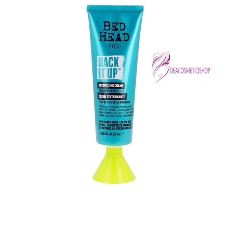 TIGI BH 21 BACK IT UP CREAM 125ML