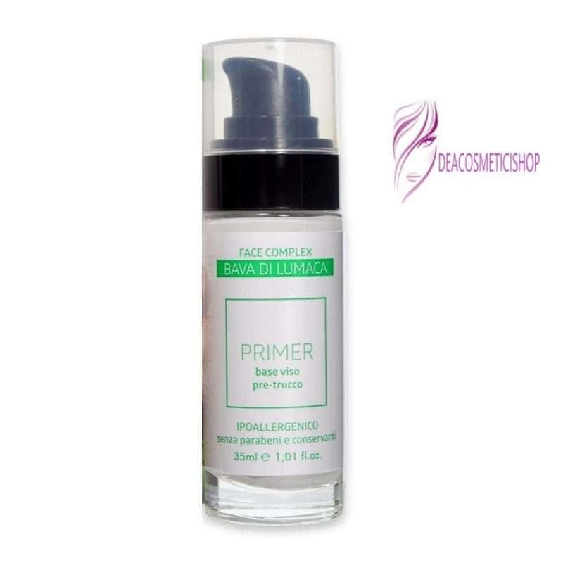 FACE COMPLEX PRIMER BASE TRUCCO 100ML