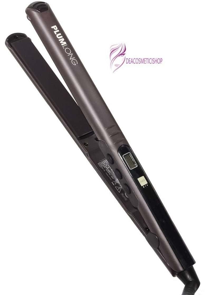 LABOR PIASTRA PER CAPELLI LUNGA PLUM LONG