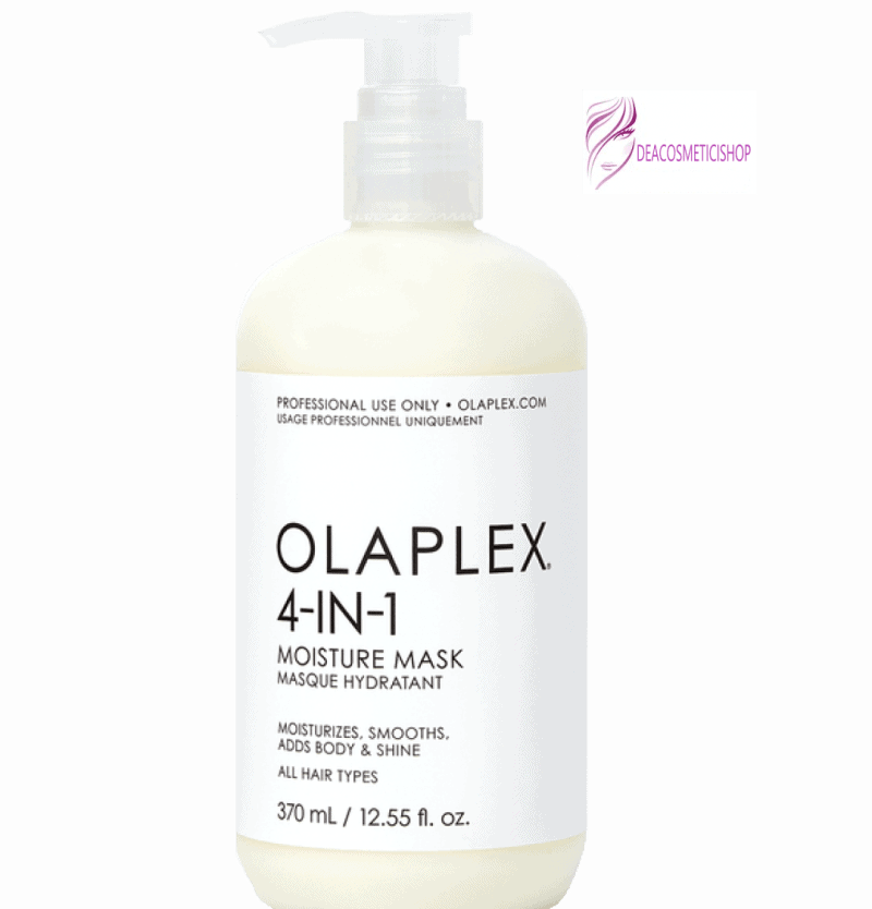 OLAPLEX MOISTURE MASK 4IN1 370ML