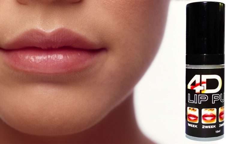 FACE COMPLEX LIP FILLER PUMP - immagine 2