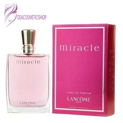 LANCOME MIRACLE EDP 50ML