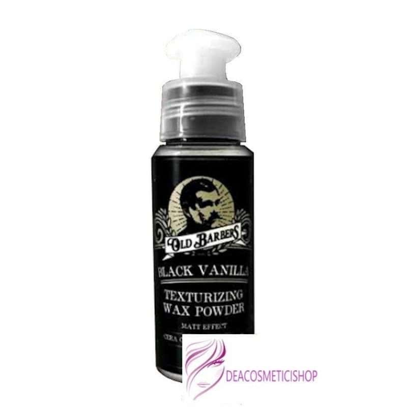 OLD BARBERS TEXTURIZING WAX POWDER 10GR