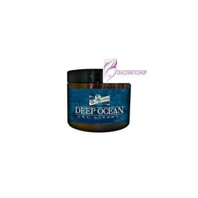 OLD BARBERS DEEP OCEAN GEL STRONG 500ML