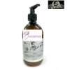 OLD BARBERS SHAVING CREAM WHITE 500ML