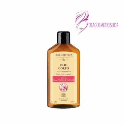 ATHENAS OLIO DI MANDORLE DOLCI 200ML