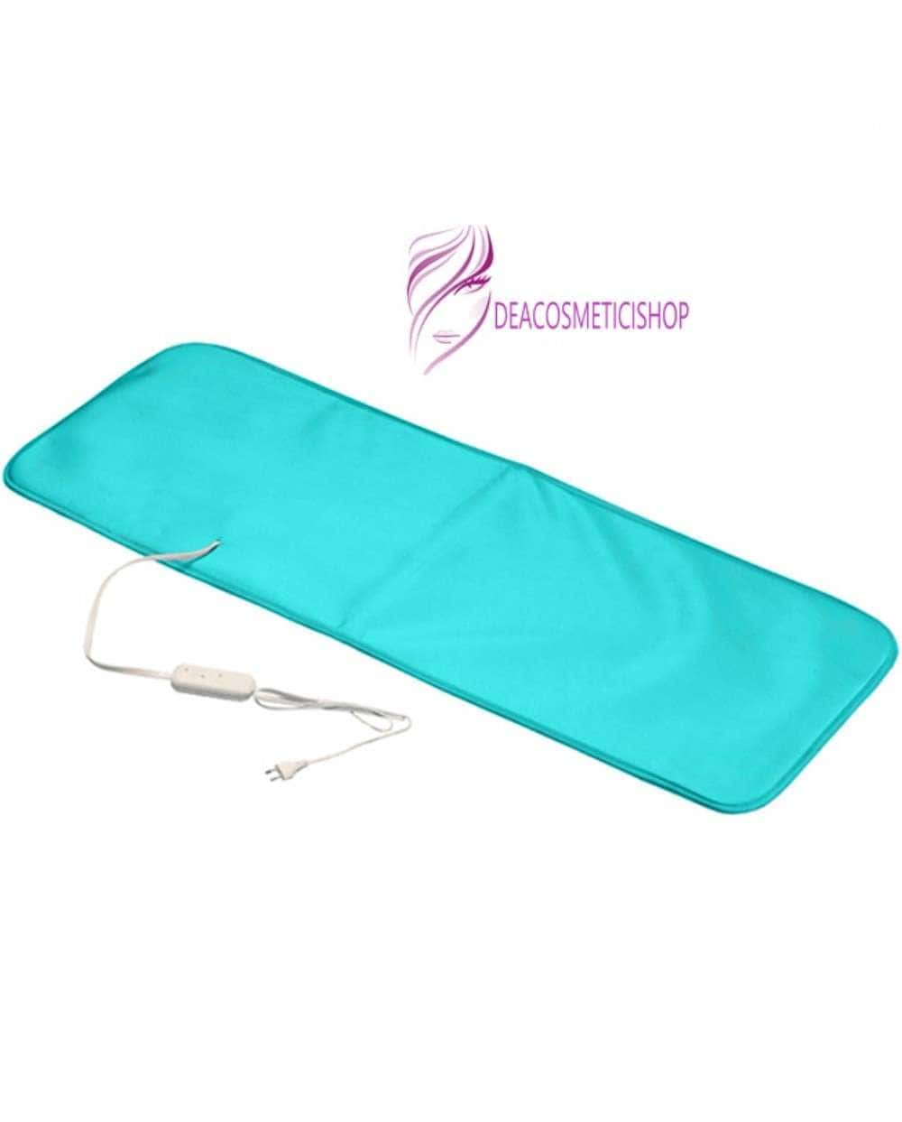 COPERTA TERMICA PICCOLA CON TIMER - Dea Cosmetic