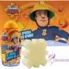 FIREMAN SAM GEL DOCCIA+SPUGNA