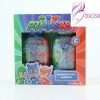 PJ MASKS GEL DOCCIA + SHAMPOO