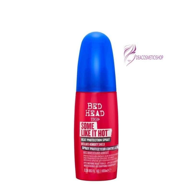 TIGI BH 21 SOME LIKE IT HOT SPRAY TERMOPROTETTIVO