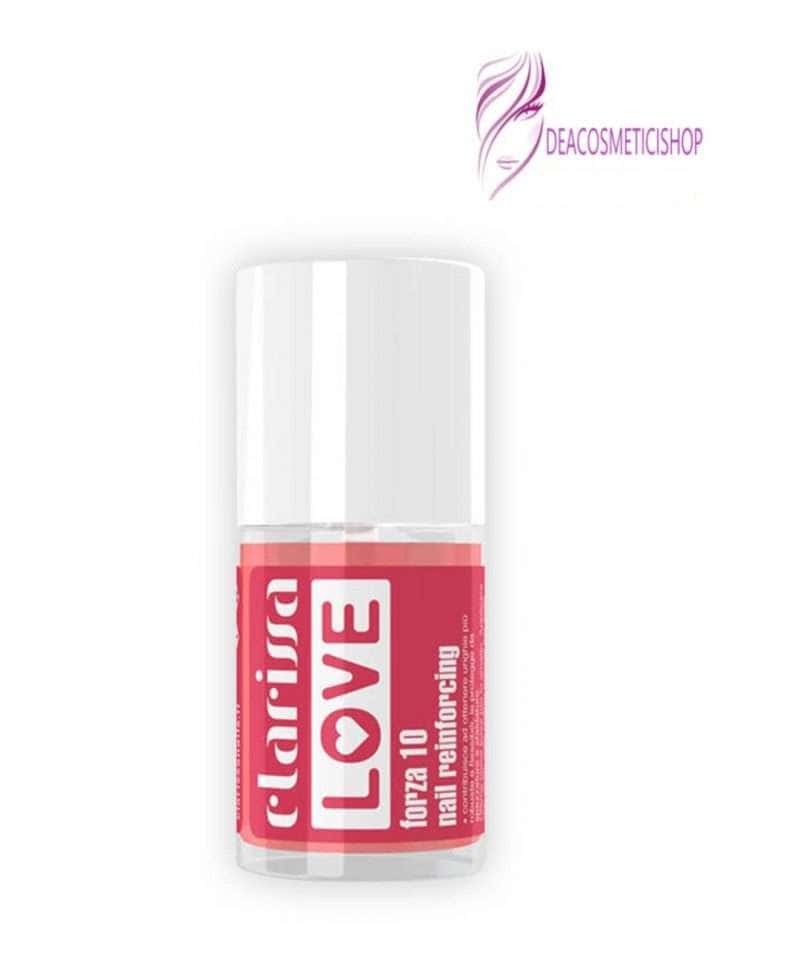 CLARISSA LOVE FORZA 10 INDUR X UNGHIE12ML