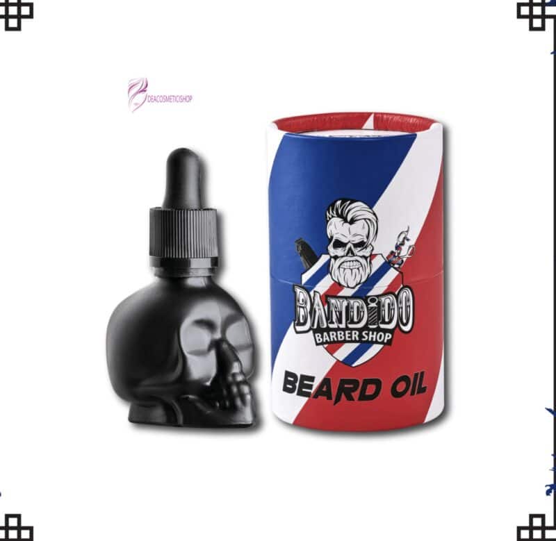 BANDIDO BEARD OIL 40ML