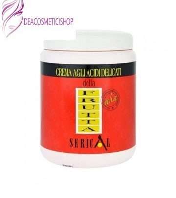SERICAL MASCHERA ACIDO DELLA FRUTTA 1KIL