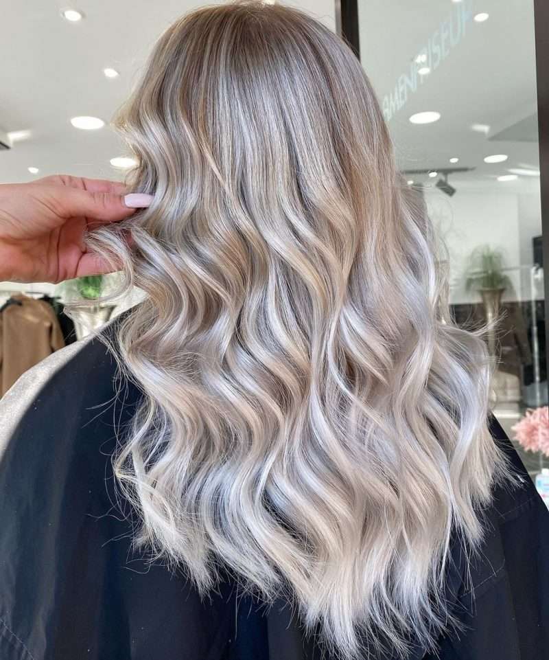 maschera condizionante colorante per capelli con burro di karitè color up echosline vari colori 150ml - immagine 3