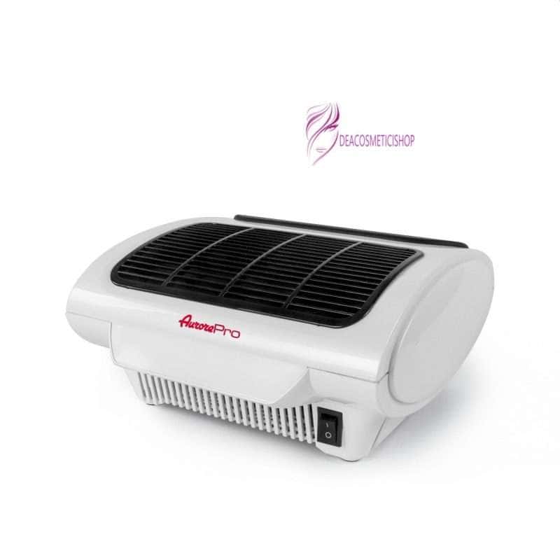 AURORE PRO ASPIRATORE DA TAVOLO